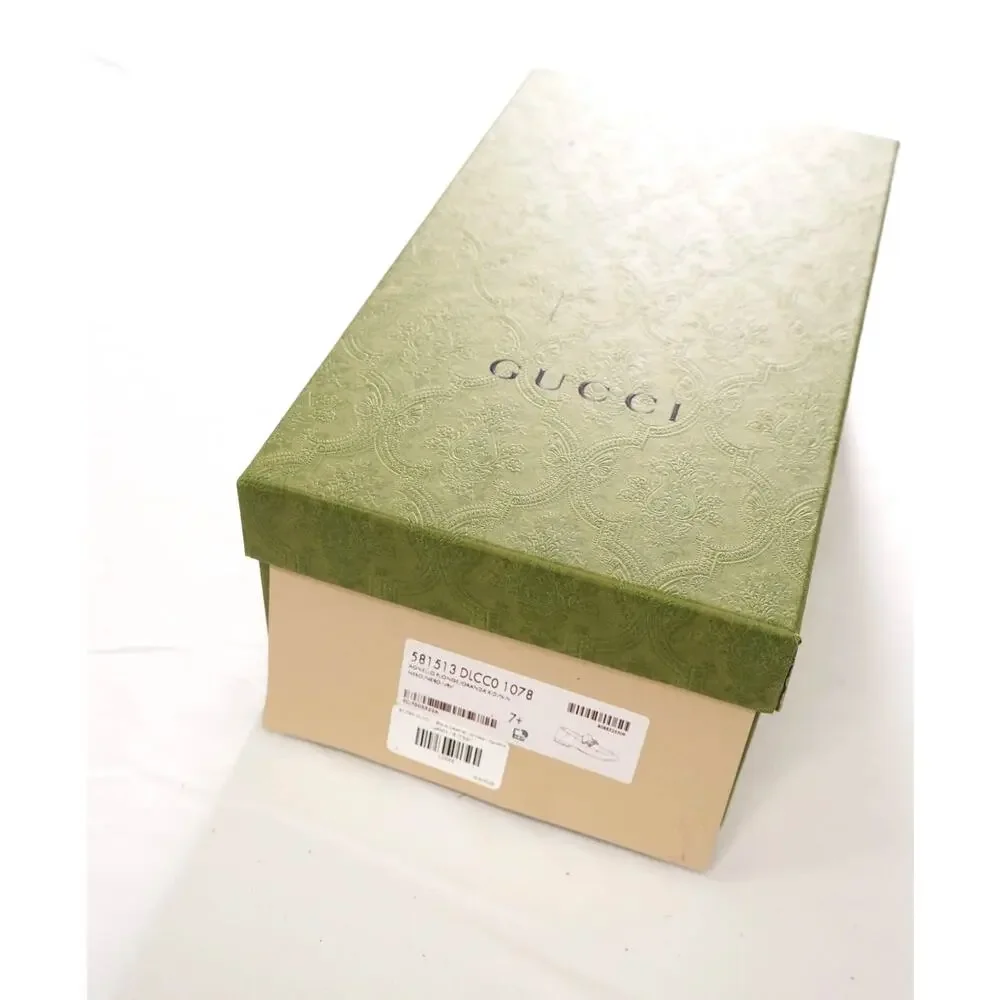 Gucci product descriptionmade